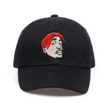 Load image into Gallery viewer, 2Pac Cap