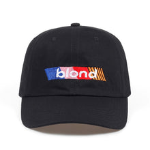 Load image into Gallery viewer, Blond Cap