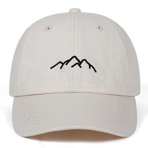 Mountain Cap