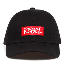 Load image into Gallery viewer, Rebel Cap