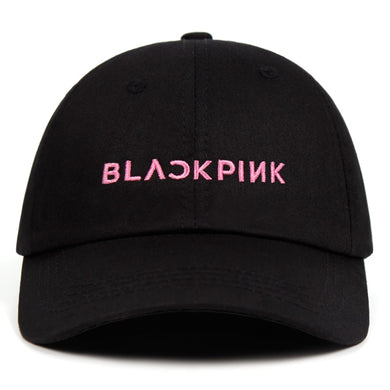 Black Pınk Cap