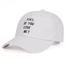 Load image into Gallery viewer, Kıkı Do You Love Me ? Cap