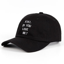 Load image into Gallery viewer, Kıkı Do You Love Me ? Cap